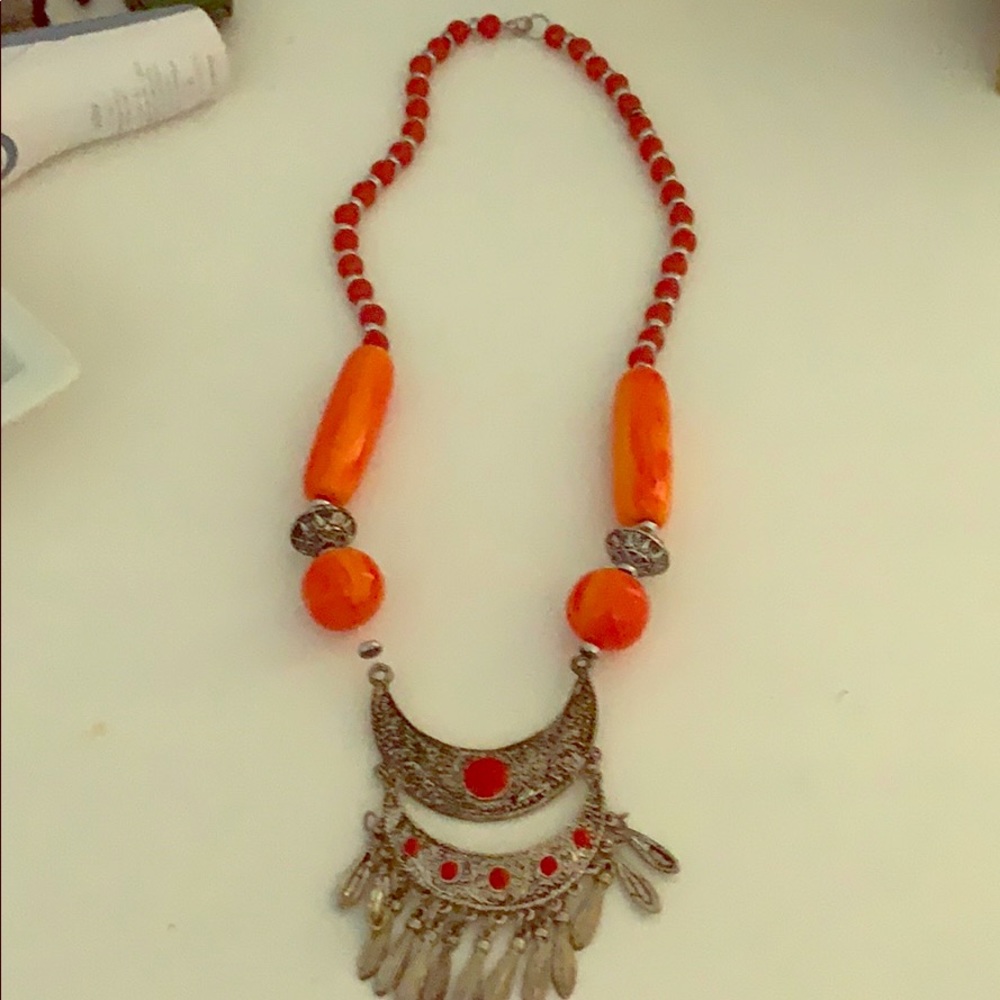 Costume jewelry from Greece